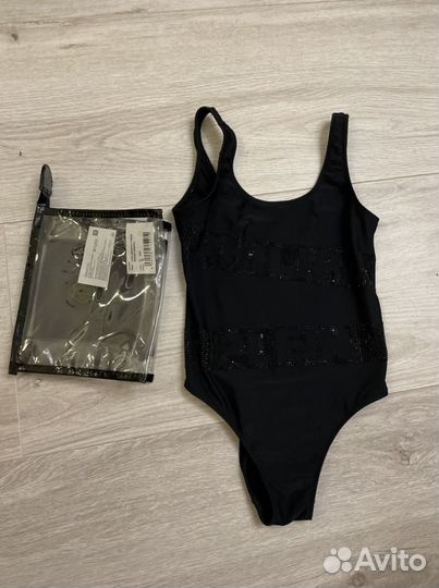 Купальник Philipp Plein 10л