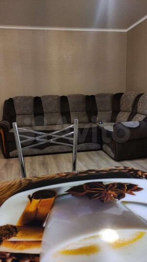 Комната 20 м² в 1-к., 2/2 эт.