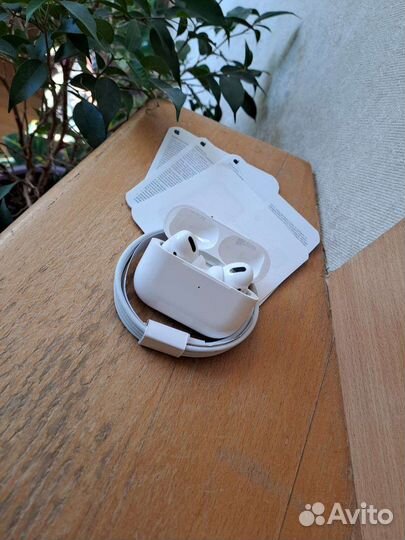 Airpods pro топ Качество