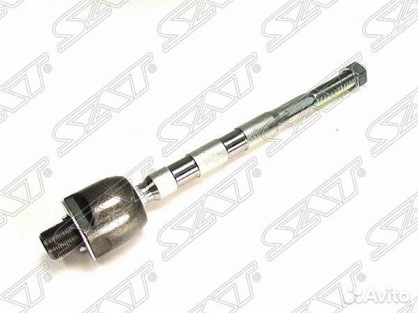 Тяга рулевая honda FIT/jazz 2001-2005 lhrh