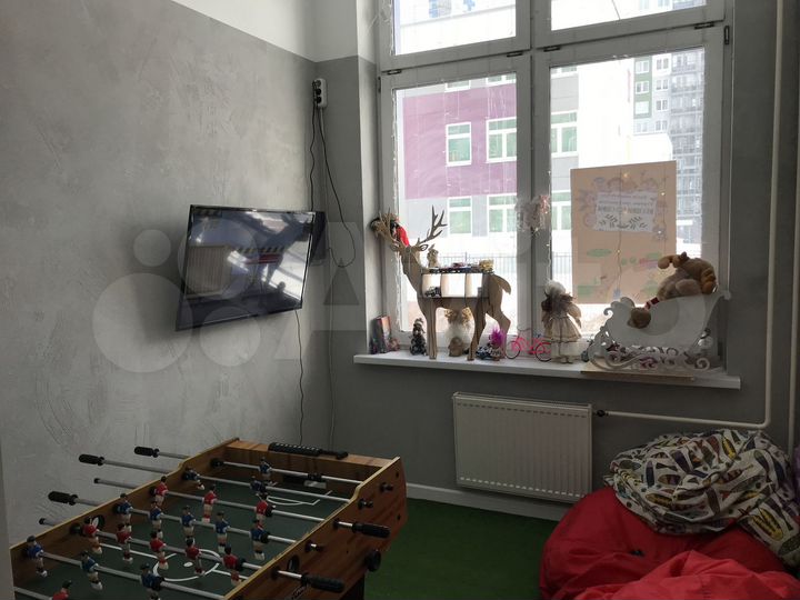 Свободного назначения, 79.1 м²