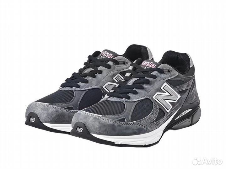 Кроссовки New Balance NB 990 x United Arrows