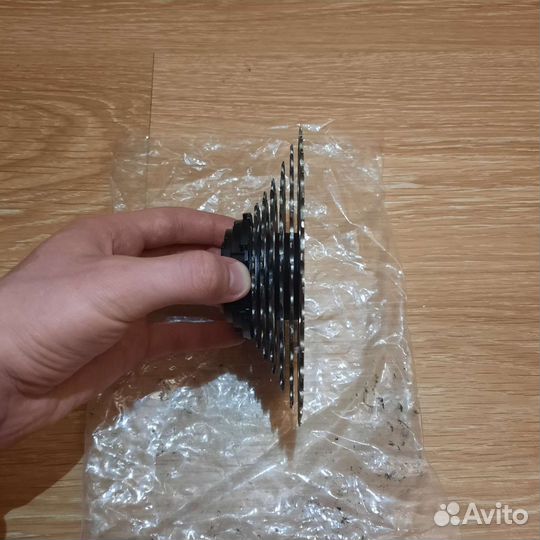 Кассета FWD CS-M2009, 11-36T (9 ск.)