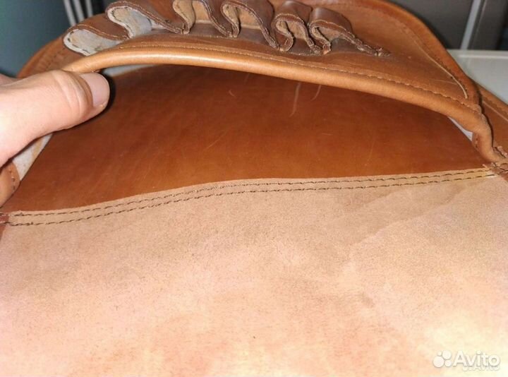 Сумка охотничья 