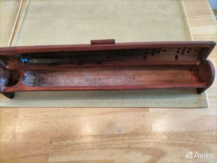 Подставка для палочек благовоний