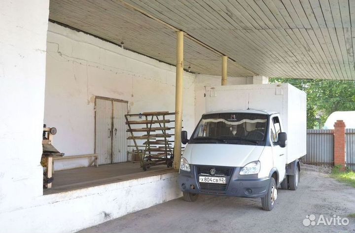 Продаётся действующий прибыльный Хлебзавод