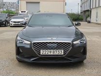 Genesis G70 2.0 AT, 2020, 96 000 км, с пробегом, цена 2 698 707 руб.