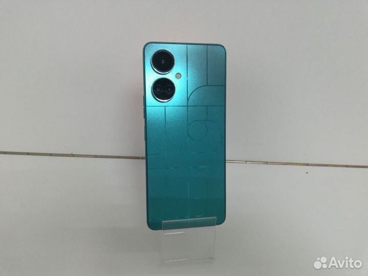 TECNO Camon 19, 6/128 ГБ