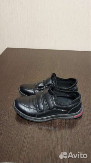 Обувь для мальчика