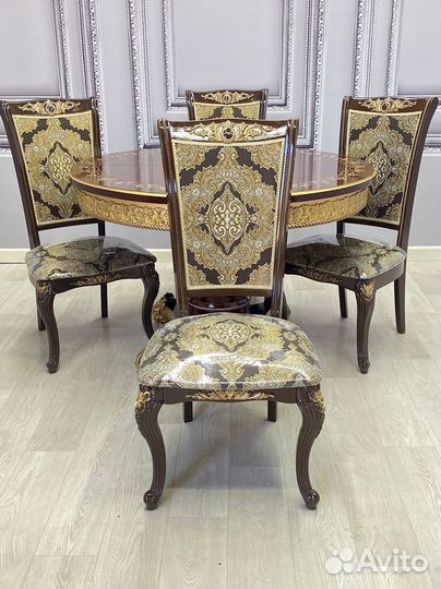 Кухонный стол / стол / стол стулья