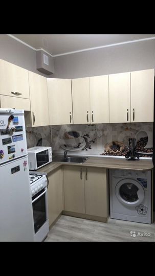 Дом 45 м² на участке 3 сот.