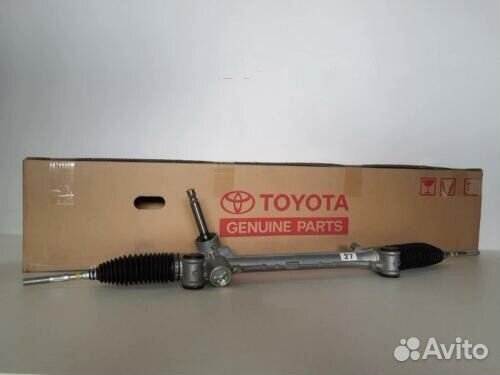 Рулевой механизм Toyota Alphard ANH20