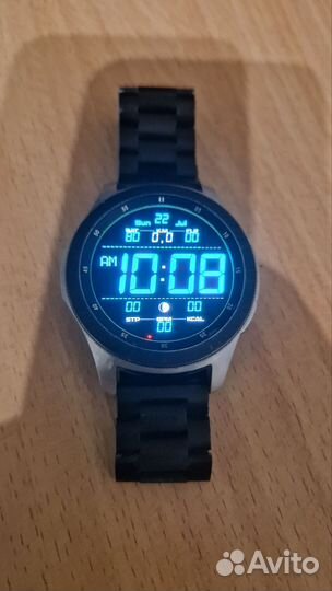 Samsung Galaxy Watch sm r800