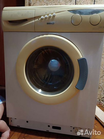 Стиральная машина бу