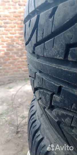Amtel Planet 205/65 R15 94