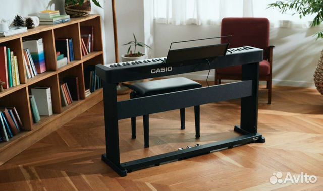 Цифровое пианино (Супер Комплект) объявление продам