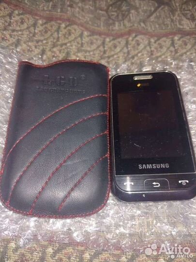 Samsung Champ E2652