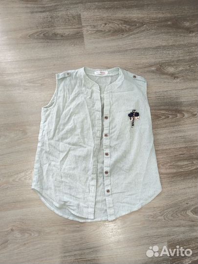 16 вещей пакетом