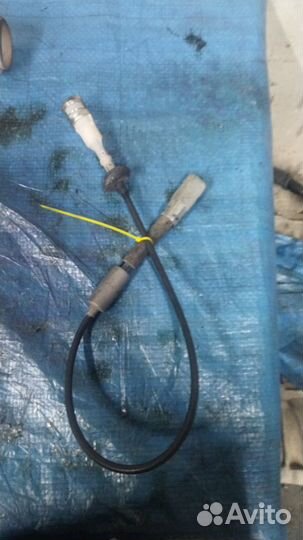 Трос спидометра Hyundai/Kia Hyundai Accent, LC