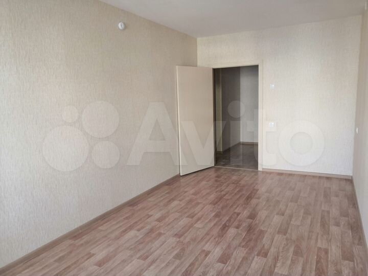 1-к. квартира, 46,5 м², 13/17 эт.