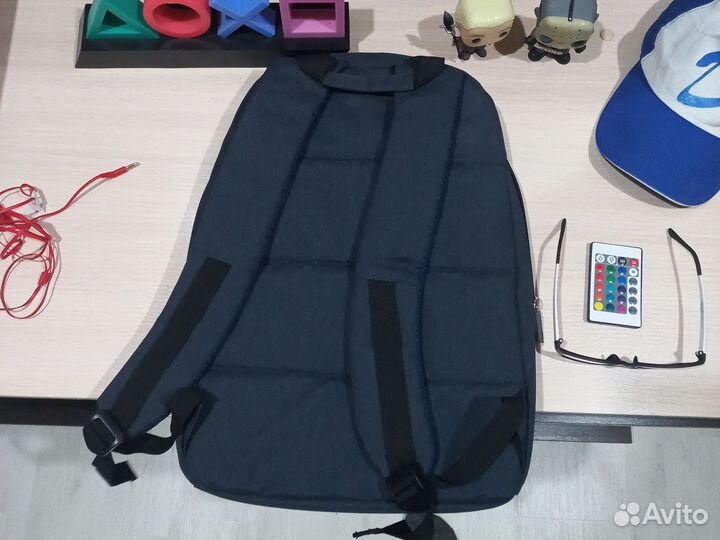 Рюкзак для ноутбука