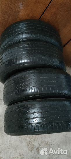 Bridgestone Dueler H/L 33 235/60 R18 103