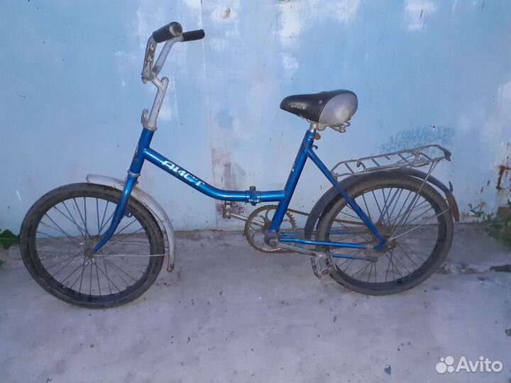 Велосипеды