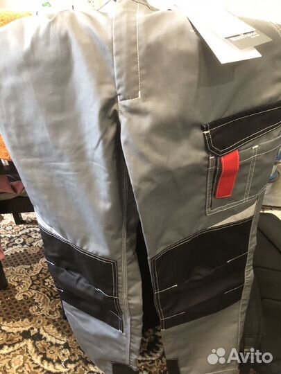 Спец одежда летняя Техноавиа модель 