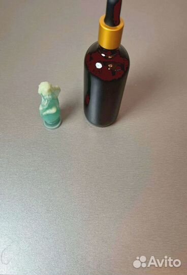 Маслогон «желудок в норме»