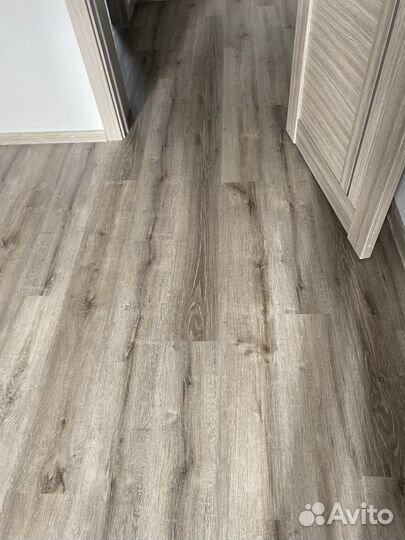 Кварц виниловый ламинат Alta Step