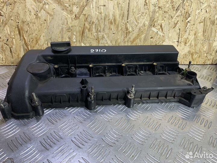 Б/У Б/У Клапанная крышка Mazda 3 BK 6 GH 2.0 L5