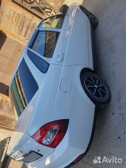 LADA Priora 1.6 МТ, 2018, 101 500 км