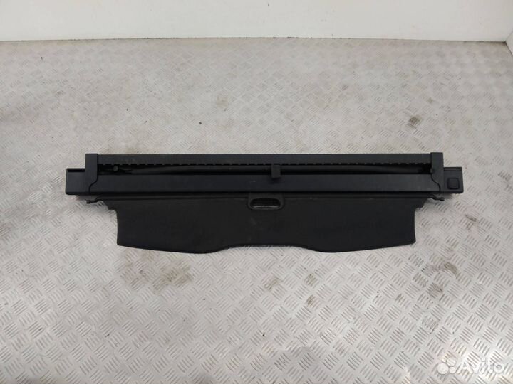 Шторка для BMW 5-Series (F07/F10/F11/F18)