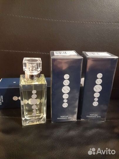 Духи Chanel Allure Homme Sport от Еssens
