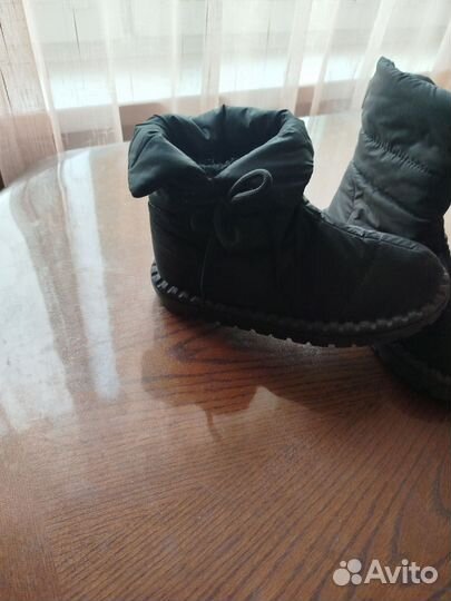 Угги размер 36