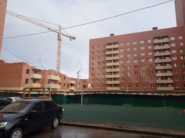 Торговая площадь, 105.94 м²