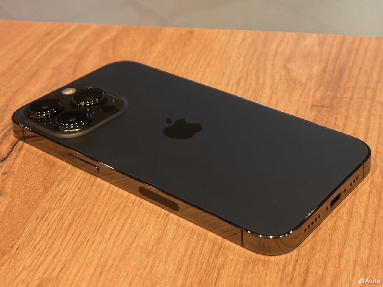 iPhone 13 Pro, 256 ГБ, SIM + eSIM