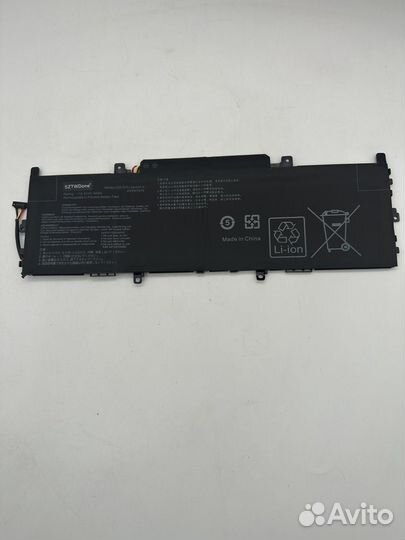 Аккумулятор для ноутбука asus Sztwdone C41N1715