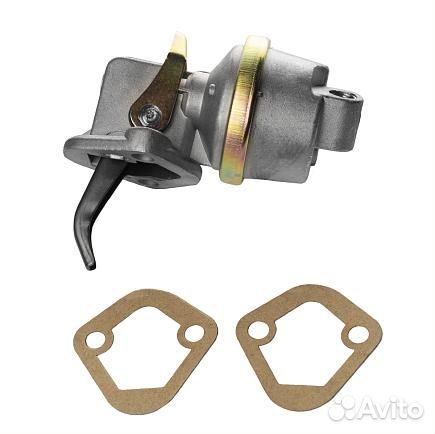 Топливный насос низкого давления (тннд) (с лапкой)