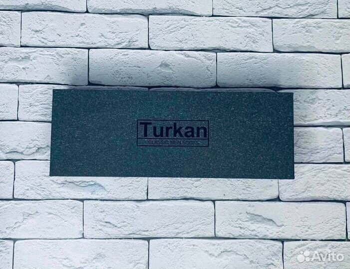 Носки мужские Turkan
