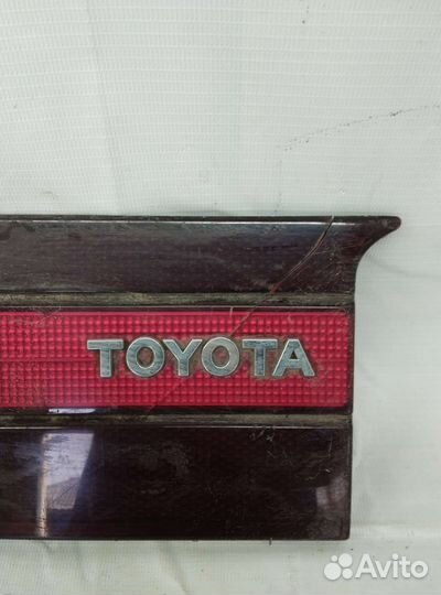 Стоп вставка Toyota Carina 170