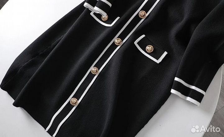 Karl lagerfeld платье