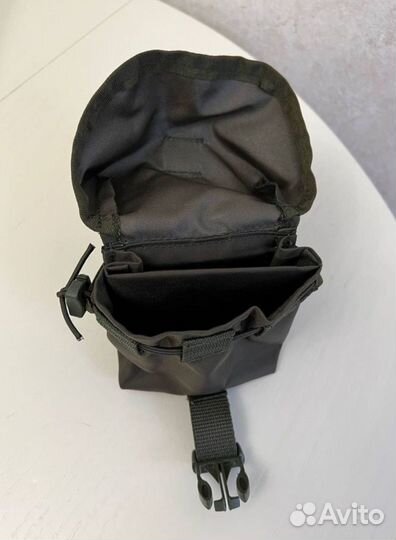 Подсумок тактический на 2 магазина свд 