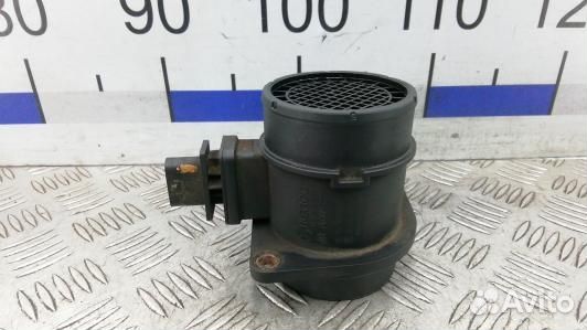 Расходомер воздуха дизельный KIA CEE'D 2 (JD) (KOL