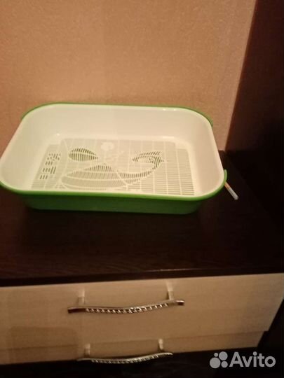 Лоток туалет для собак