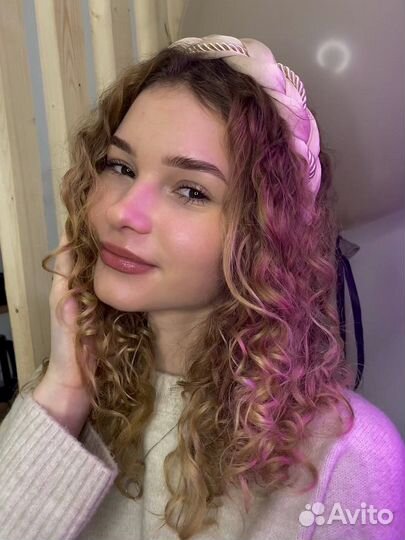 Мастер бровист