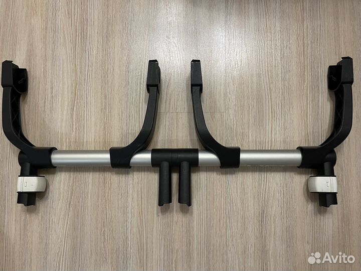 Адаптер для автокресел к коляске Bugaboo Donkey