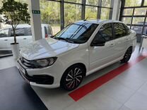 Новый ВАЗ (LADA) Granta 1.6 MT, 2024, цена от 1 462 000 руб.