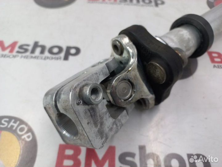 Кардан рулевой колонки Mercedes-Benz E 220 Cdi