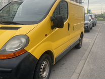 Renault Trafic 1.9 MT, 2005, 309 056 км, с пробегом, цена 589 000 руб.